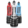 Гидропомпа BATHMATE Hydromax5, синяя BM-HM5-AB